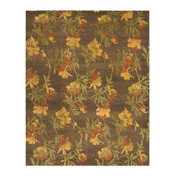 Modern Design Rugs - Area Rugs