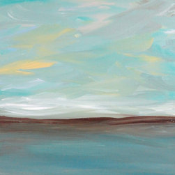 Landscapes and Seascapes - Wall Decor