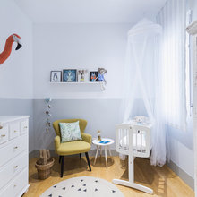Baby room