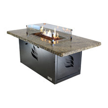 Fire pits