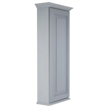Lexington On the Wall Primed Cabinet 31.5h x 15.5w x 4.25d