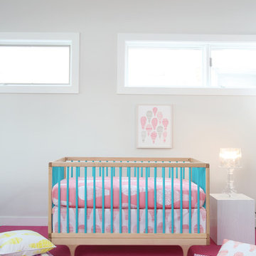 Nursery