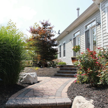 West Jefferson Project