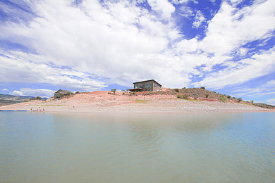 Yuba Lake Retreat
