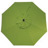 StarLux Umbrella, Kiwi, Regular Height