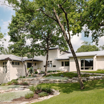 Ashworth Residence