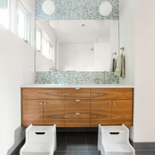 Kids' Bathroom