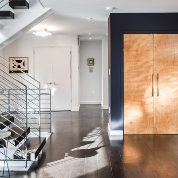 Woodstock Residence