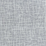 Joy Carpet - Joy Carpet WorkSpace Attractive Choice Area Rug Cloudy - 5'4" X 7'8" - Attractive Choice is an eye-catching and functional area rug for distinctive work-from-anywhere interiors. Designed to make a statement in productive, collaborative, and social spaces, this rug adds personal style, showcases corporate culture, and will transform the modern office into an inspirational, rewarding workplace.