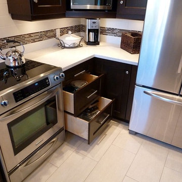 Espresso Kitchen