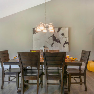 Fall 2019 Grand Rapids Parade of Homes