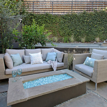 Tiered Garden
