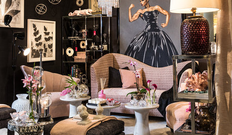 27 Rooms Packed With Unabashed Luxury