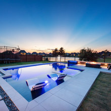Plunge Pool