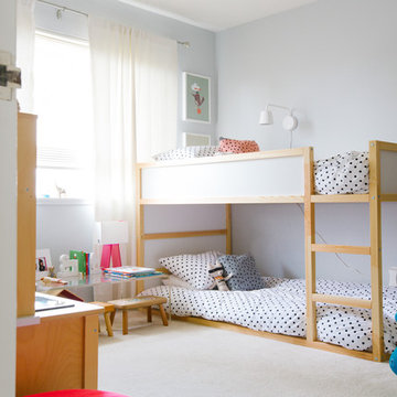 My Houzz: Breezy Beauty in 750 Square Feet