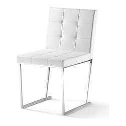 Kate Chair by Cattelan Italia - Living Room Chairs