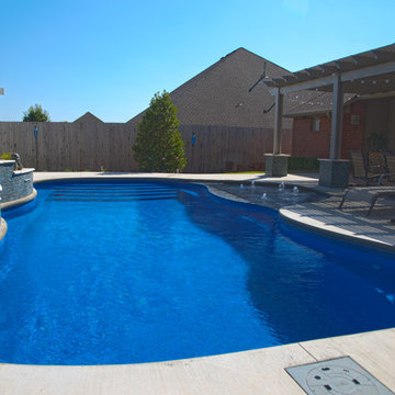 In-Ground Pools