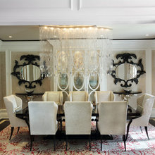 dinning area