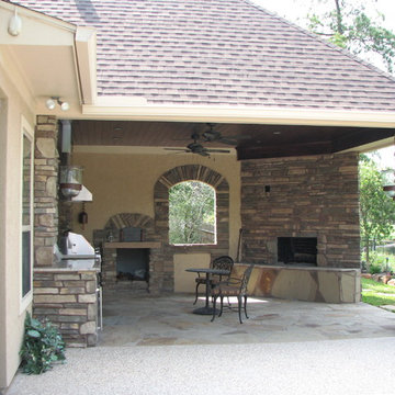 Oakhurst Project