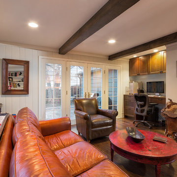 68th Street Remodel