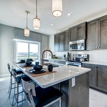 Carlton of Saddlestone in Calgary, Alberta