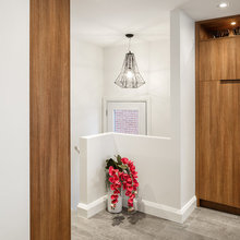 Mudroom