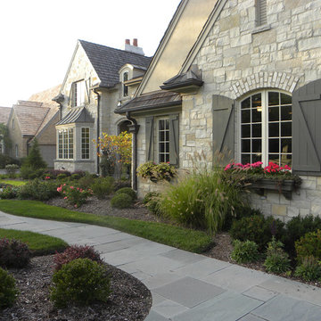 (Arbor Ridge) Lake Forest, IL