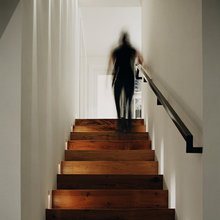 loft stairs