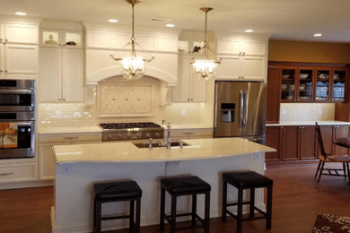 Kitchen photo in Other