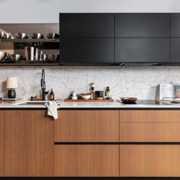 Mobalco Cabinetry - Feed Your Soul
