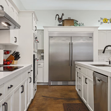 KitchenCRATE Via Giardiano II