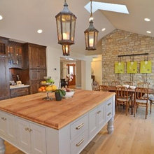 Kitchen Islands