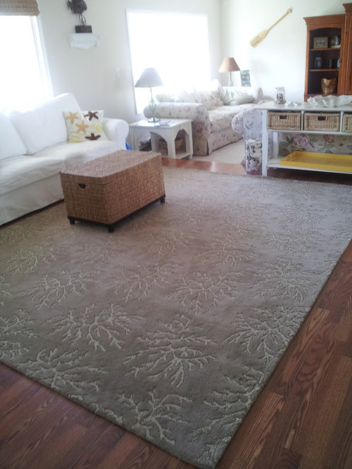 Need help with furniture placement