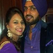Photo de Reet Atwal