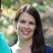 Carrie Jones's photo