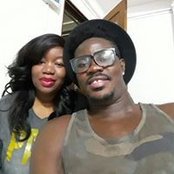 Roseline Fayah's photo