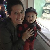 Rachael Kelley's photo