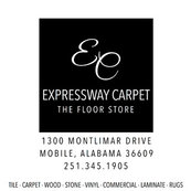 Expressway Carpet Mobile Al Us 36609 Expressway Carpet