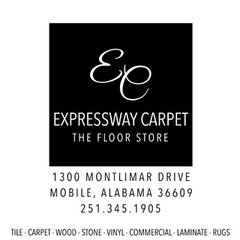 Expressway Carpet