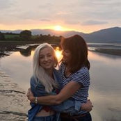 Georgie McCarthy's photo