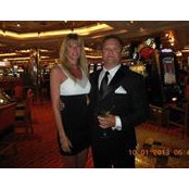 Tina Chaplin's photo