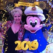 Robin Wright's photo