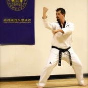Alain Johnson's photo