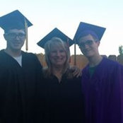 Sue Vince's photo