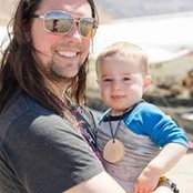 David Brown's photo