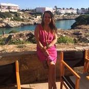Ela Rubilar's photo