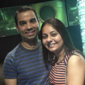 Luv Arora's photo
