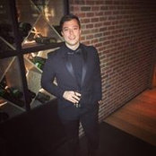 Dustin Young's photo
