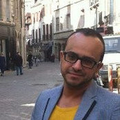 Marco Naguib's photo