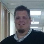 Aaron Behrendts foto